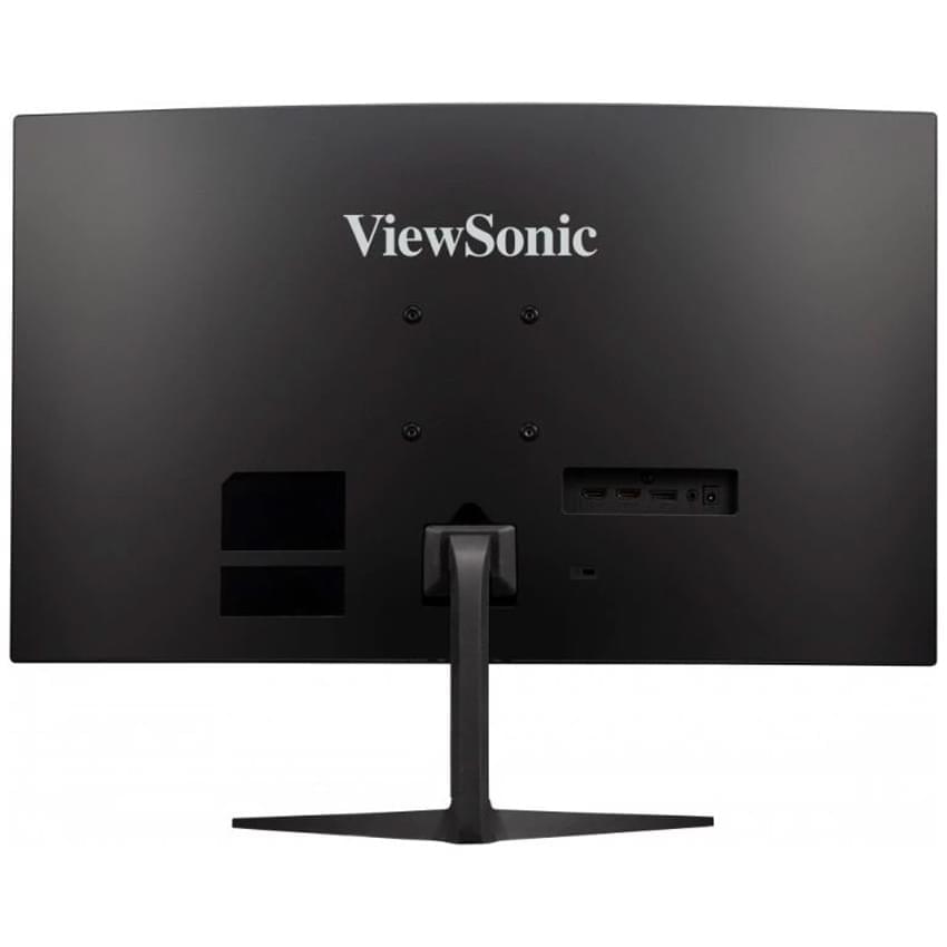 Monitor Viewsonic 27 Omni Curvo Vx2718-pc-mhd Led 165Hz 1Ms Va Adaptive Sync